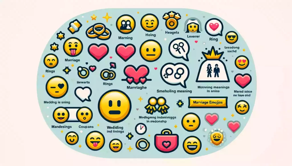 Emoji Meanings Guide