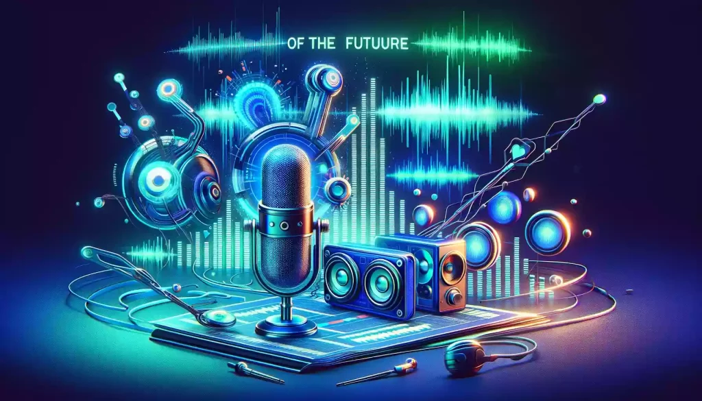 Podcast Future