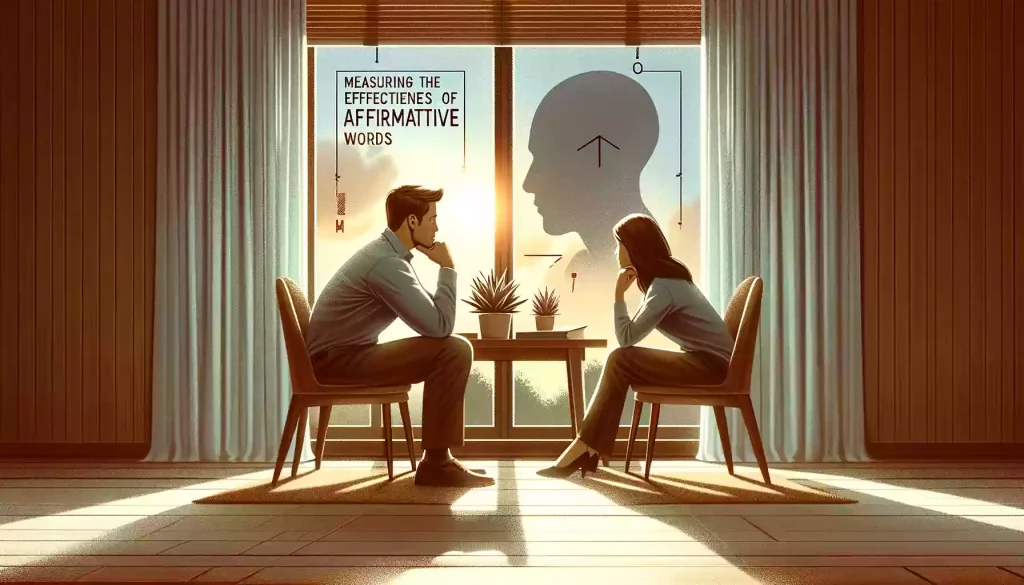 Affirming Perceptions 5 Keys to Mastering Words of Affirmation - Personal Growth - eNotAlone