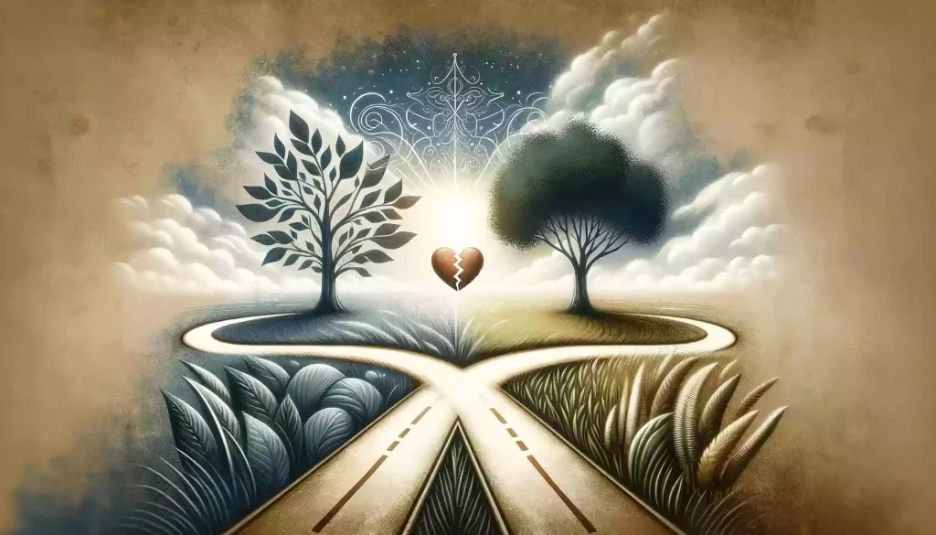 Unpacking Ultimatums: Navigating Love's Tough Choices - Relationships ...