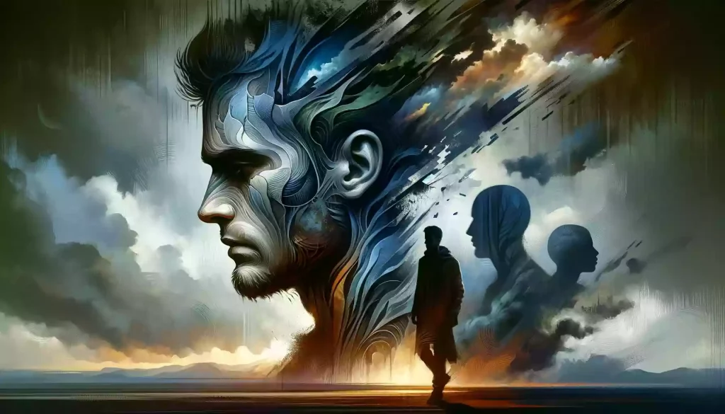 Father Problems 5 Insights into Resolving Father Issues (A Deep Dive) - Personal Growth ...