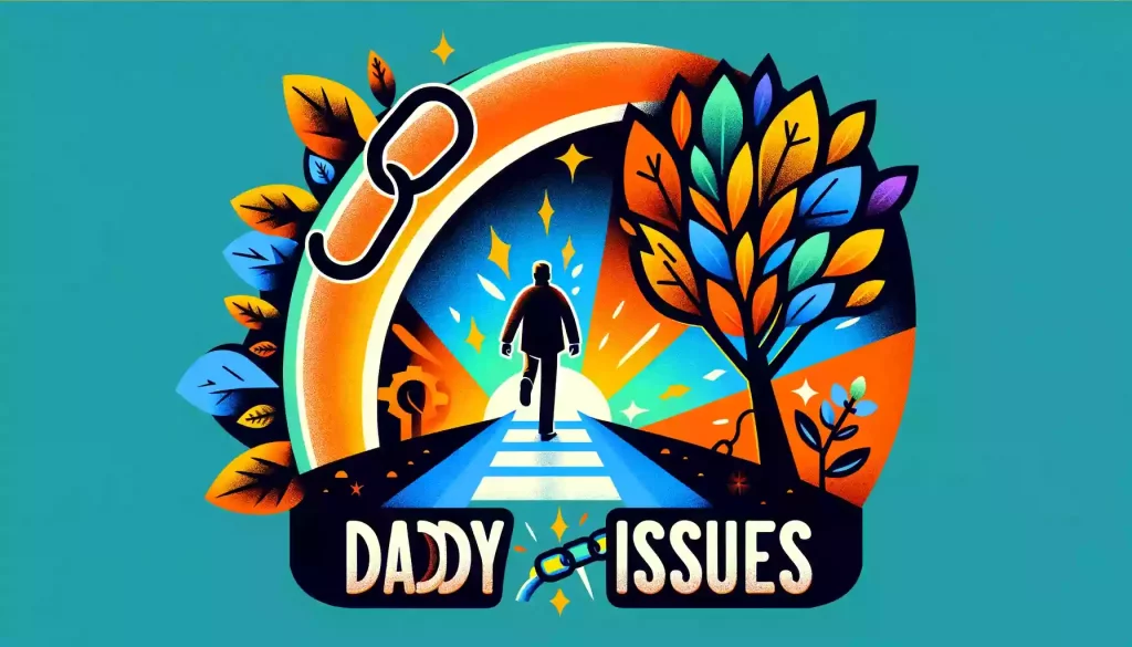 Understanding Daddy Issues: 5 Key Insights - Personal Growth - eNotAlone