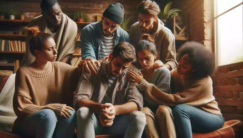7 Key Things Friends Do (That Strengthen Bonds!) - Friendship and ...