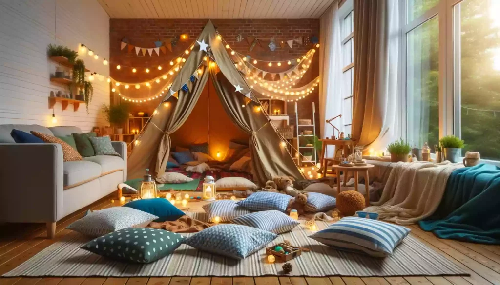 10 Fun Ideas for a Memorable Sleepover Party! - Relationships - eNotAlone