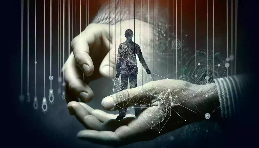 What Are the 4 Stages of Manipulation? - Relationships - eNotAlone