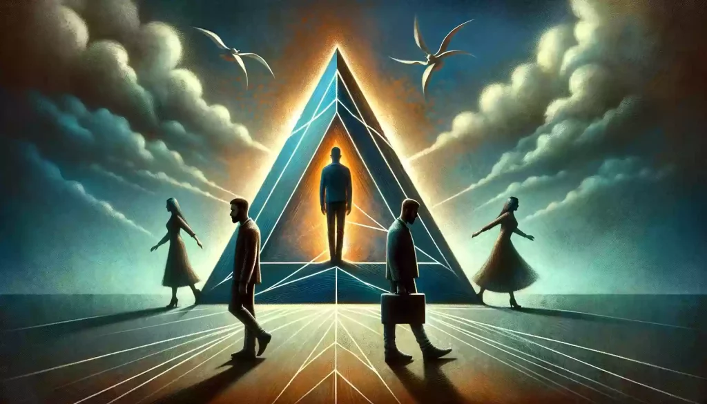 5 Sneaky Tactics: Unveiling Manipulative Behavior - Relationships ...