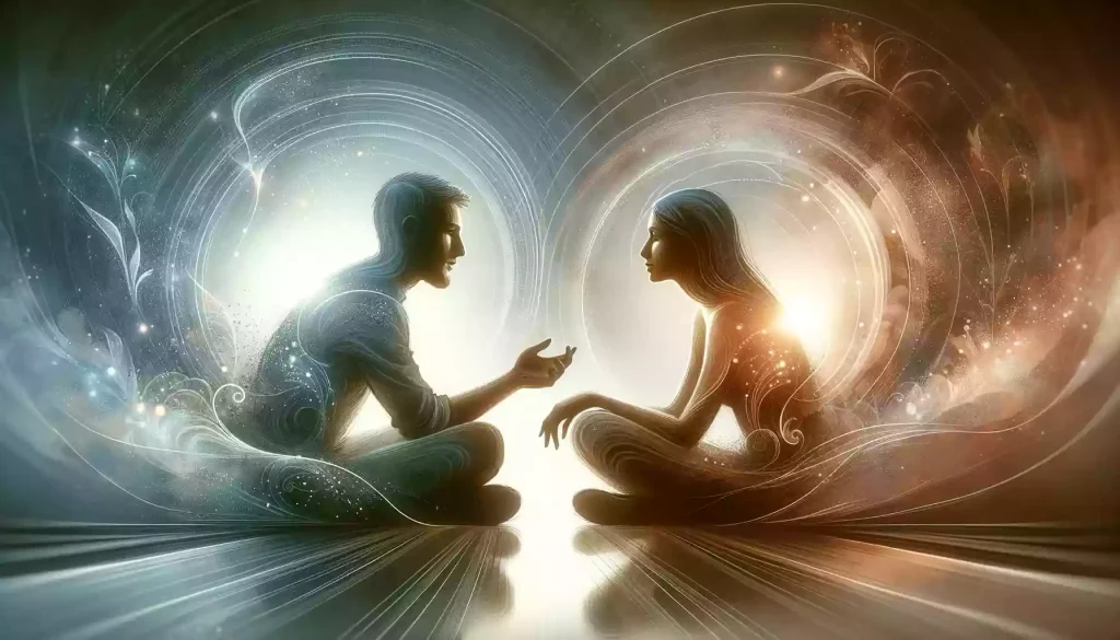 5 Keys to Unlocking Your Connection Soul Bond - Religion and Spirituality