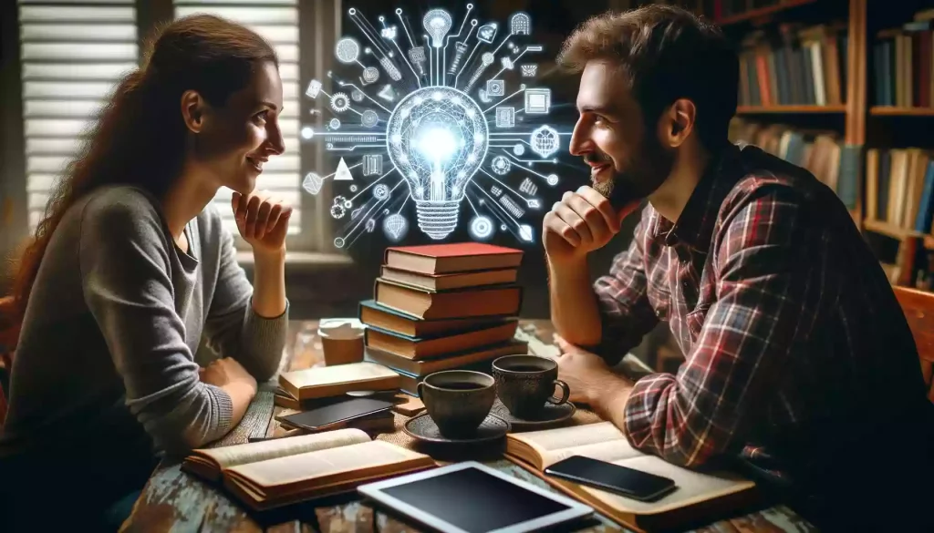 10 Keys to Unlocking Attraction for Intelligence - Attraction - eNotAlone