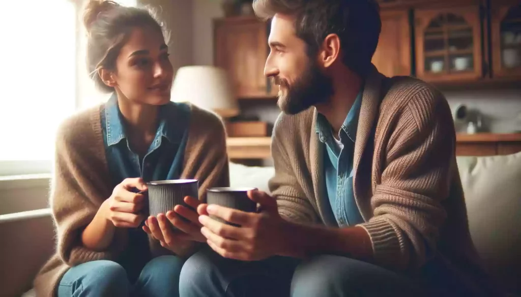 7 Tips to Get Your Wife in the Mood - Marriage - eNotAlone