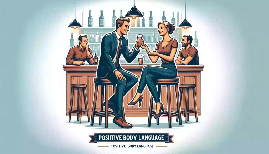 Positive Body Language