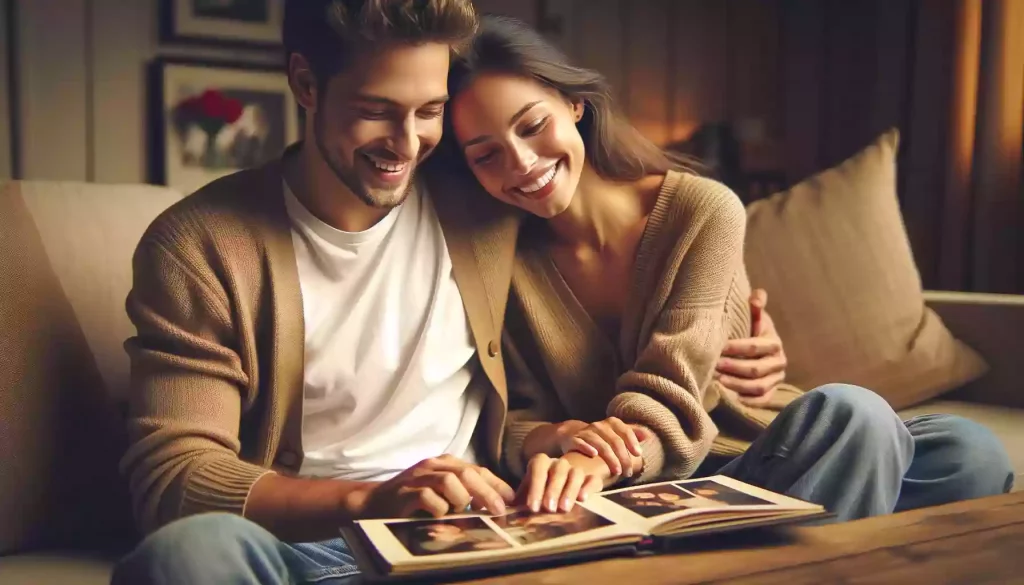 How to Tell Your Boyfriend Why You Love Him - Relationships - eNotAlone