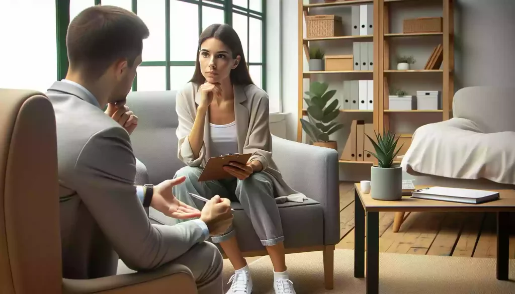 Client Interview As Rmt 7 Steps for a Successful Motivational Interview - Relationships - eNotAlone