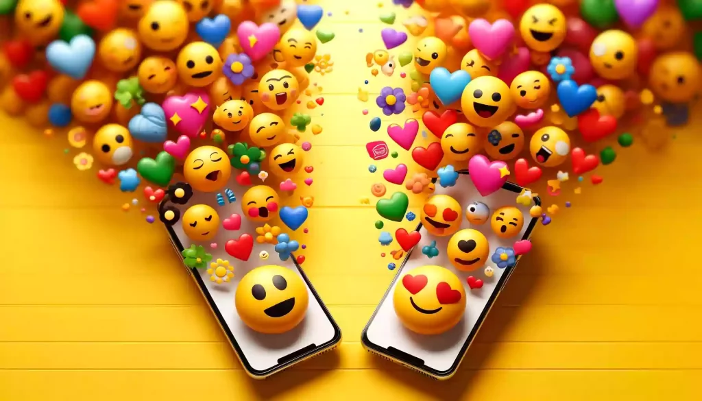 9 Signs He Likes You Through Text - Relationships - eNotAlone