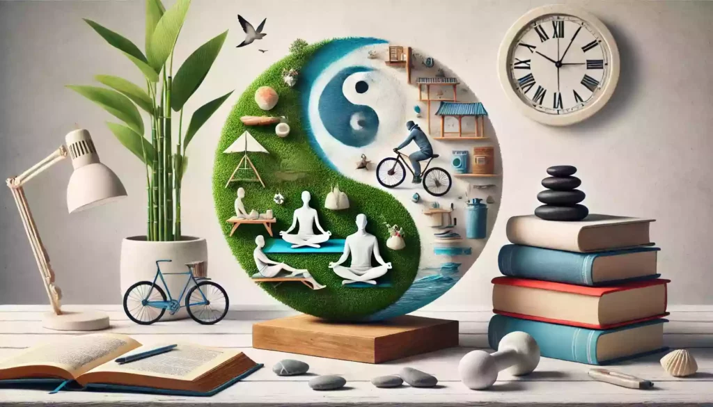 7 Tips to Balance Yin and Yang for Better Mental Health - Mental Health ...