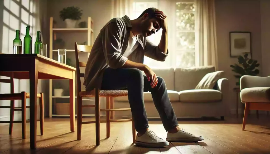 Someone's Getting Rizzy 10 Eye-Opening Symptoms of a Hangover (That You Need to Know!) - Health ...