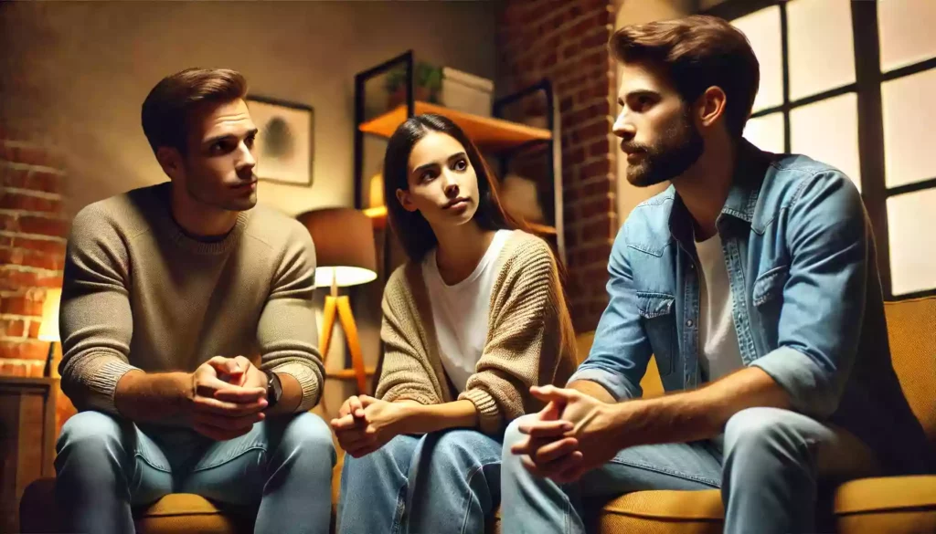 7 Tips for Navigating ENM Relationships [Must-Read] - Relationships ...