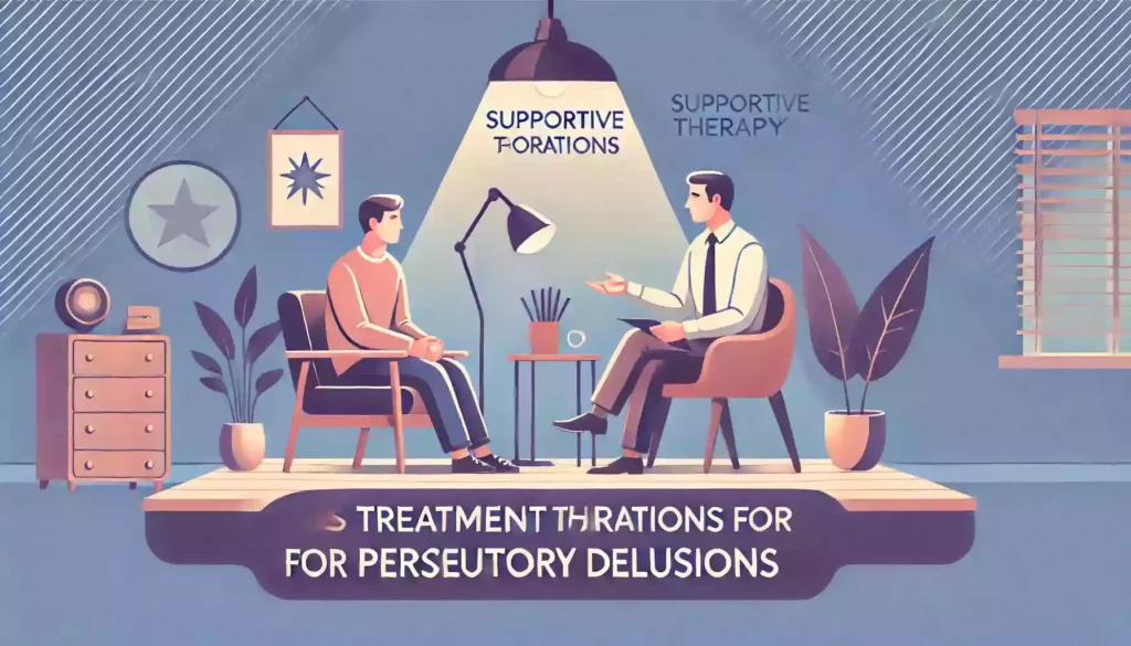 5 Shocking Facts About Persecutory Delusions (You Must Know!) - Mental ...