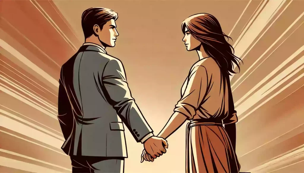 12 Subtle Yet Powerful Signs a Man is Truly in Love - Relationships ...