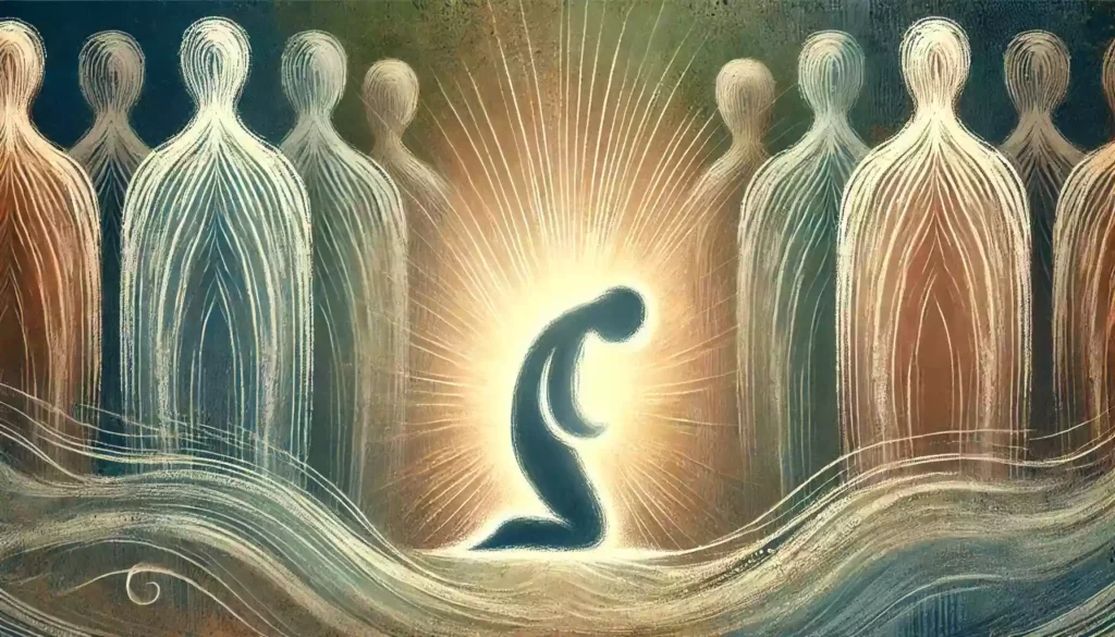 Humility Symbol Example 21 Traits of Pure Heartedness (You Can't Ignore) - Personal Growth ...