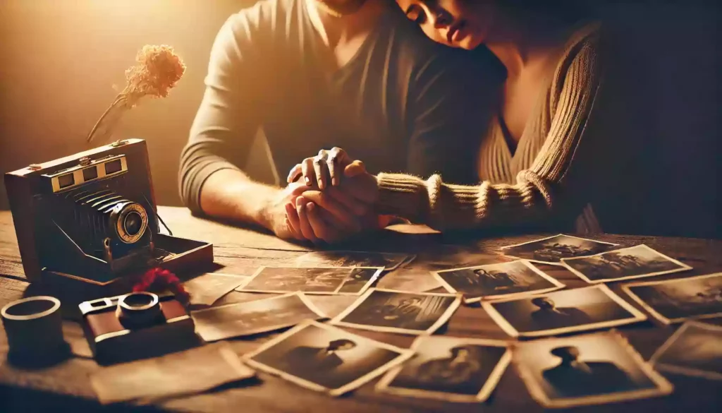 10 Emotional Steps to Get Him Back [Your Ultimate Guide] - Breaking Up ...
