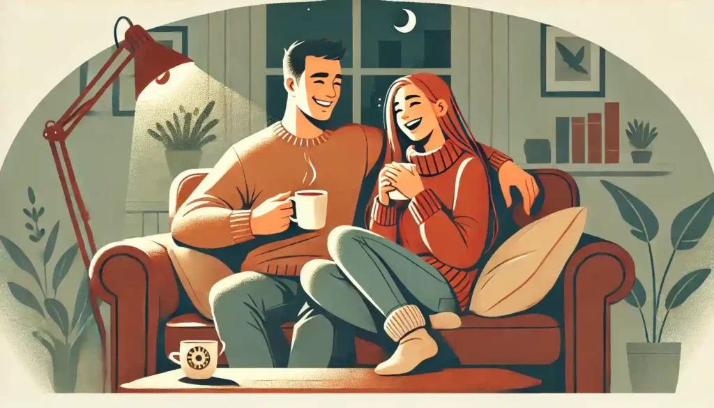 15 Powerful Reasons Why Quality Time Matters in a Relationship ...