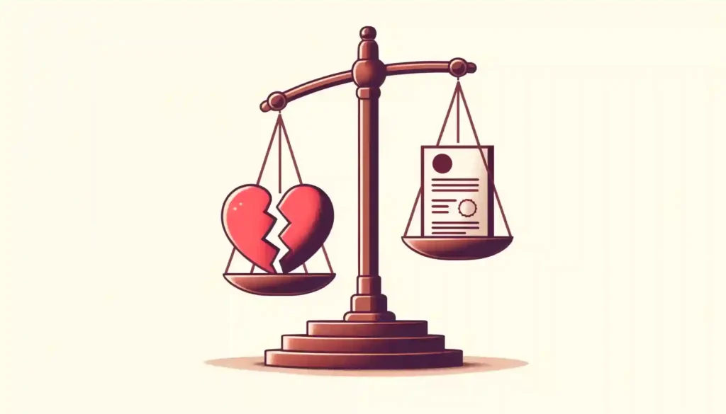 Is Cheating Illegal? [Shocking State-by-State Details] - Infidelity ...
