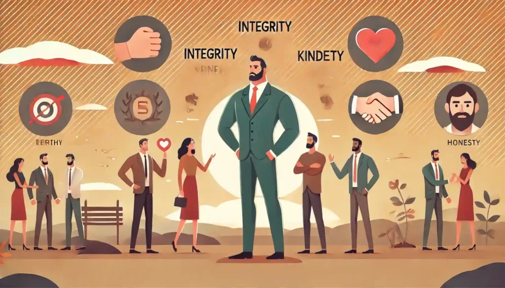 7 Inspirational Quotes About Good Men (Must-Read) - Personal Growth ...