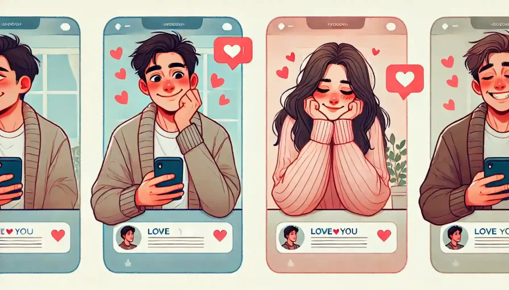 13 Ways to Make Him Feel Special (Long Distance) - Long-Distance ...