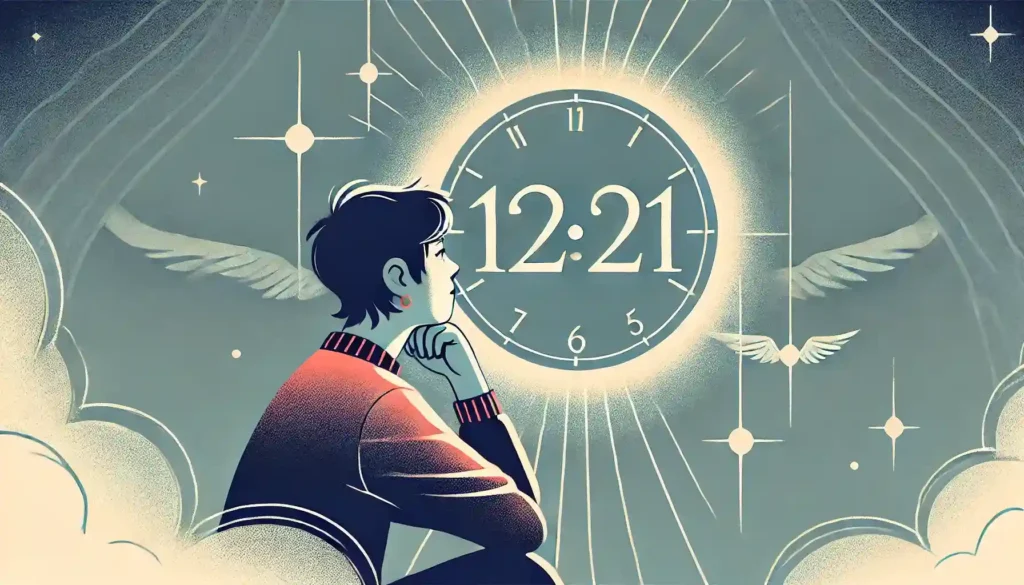 Angel Number 1221 Meaning (The Pathway Forward) - Religion and ...