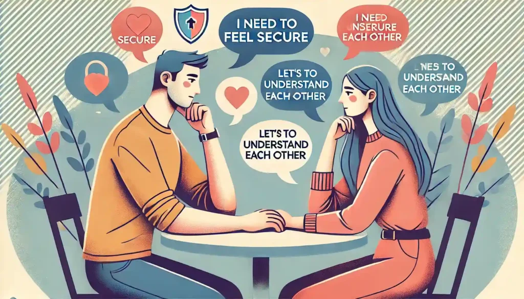 15 Ways to Save a Relationship Without Trust - Trust - eNotAlone